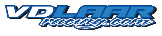 VD Laar Racing